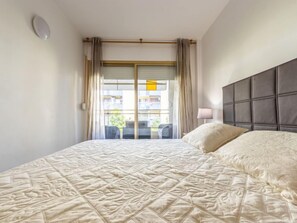 1 bedroom, Internet