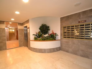 Interieur