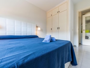 1 Schlafzimmer, Internetzugang