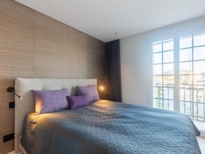 3 bedrooms, free Internet