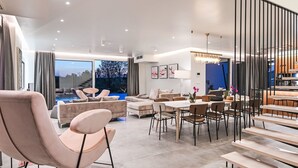 Interior - Villa Sonia by Interhome (Labin)