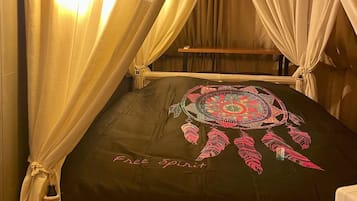 1 slaapkamer, internet, beddengoed