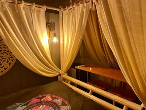 1 slaapkamer, internet, beddengoed