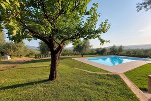 Alberca