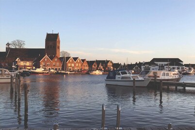 Holiday Home in Grou by Pikmeer Lake