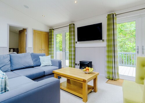 Newton Brook Elegance Lodge