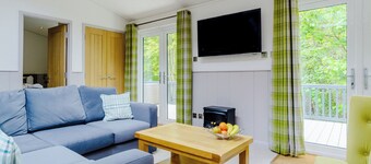 Newton Brook Elegance Lodge