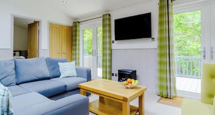 Newton Brook Elegance Lodge