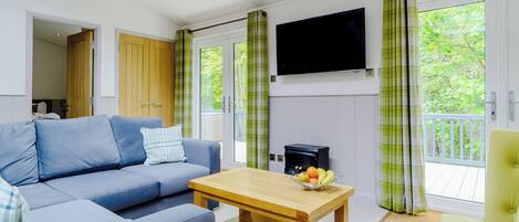 Fernseher