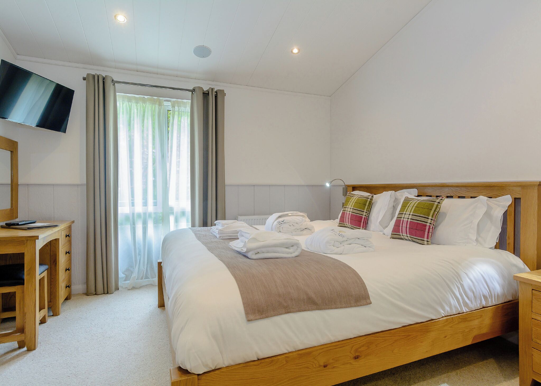 2 chambres, Wi-Fi gratuit
