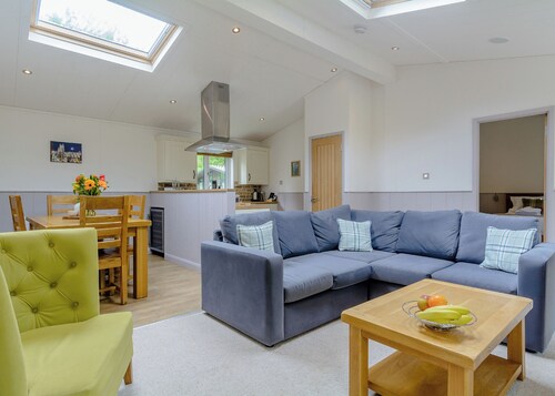 Newton Brook Elegance Lodge