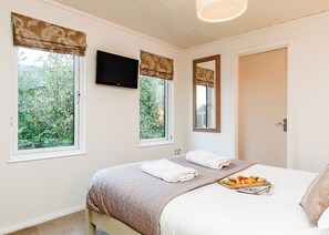 4 bedrooms, free WiFi