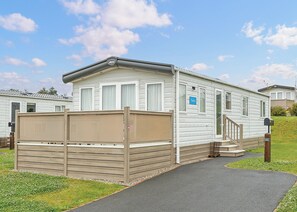 Exterior - 1 bedroom accommodation in Newquay (Newquay)