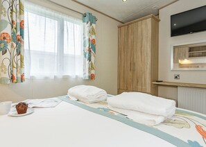 3 Schlafzimmer
