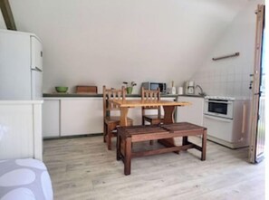 Restauration