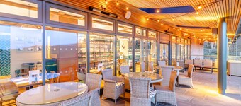 Tissington Treehouses