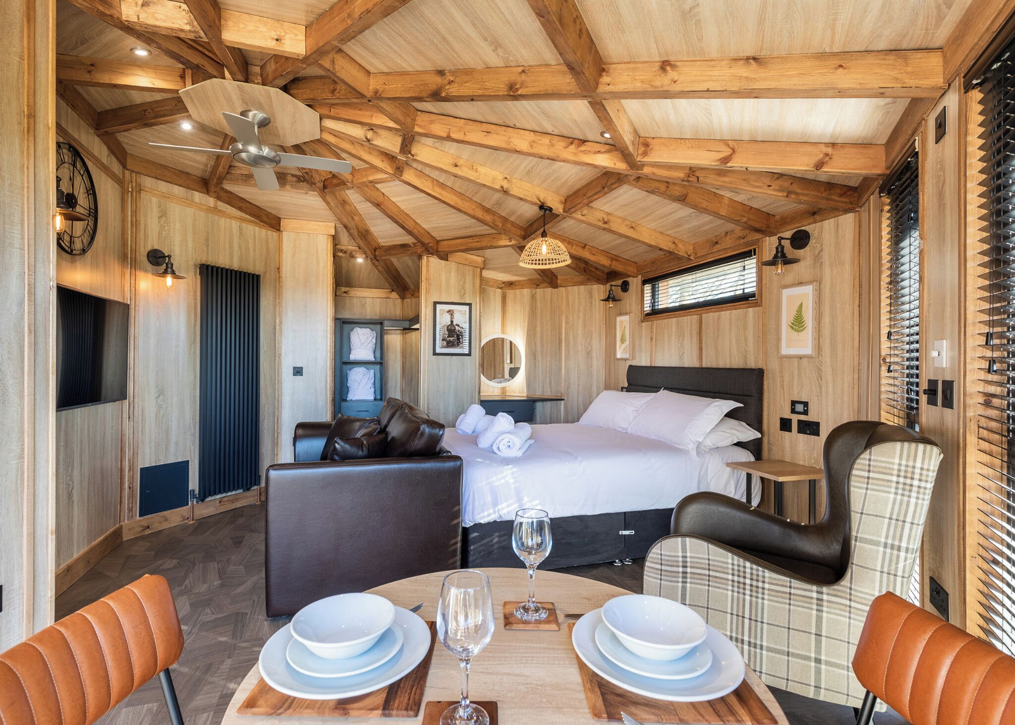 1 bedroom, free WiFi