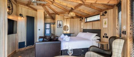 1 bedroom, free WiFi