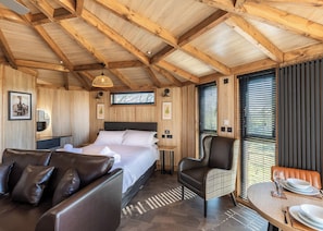 1 bedroom, free WiFi