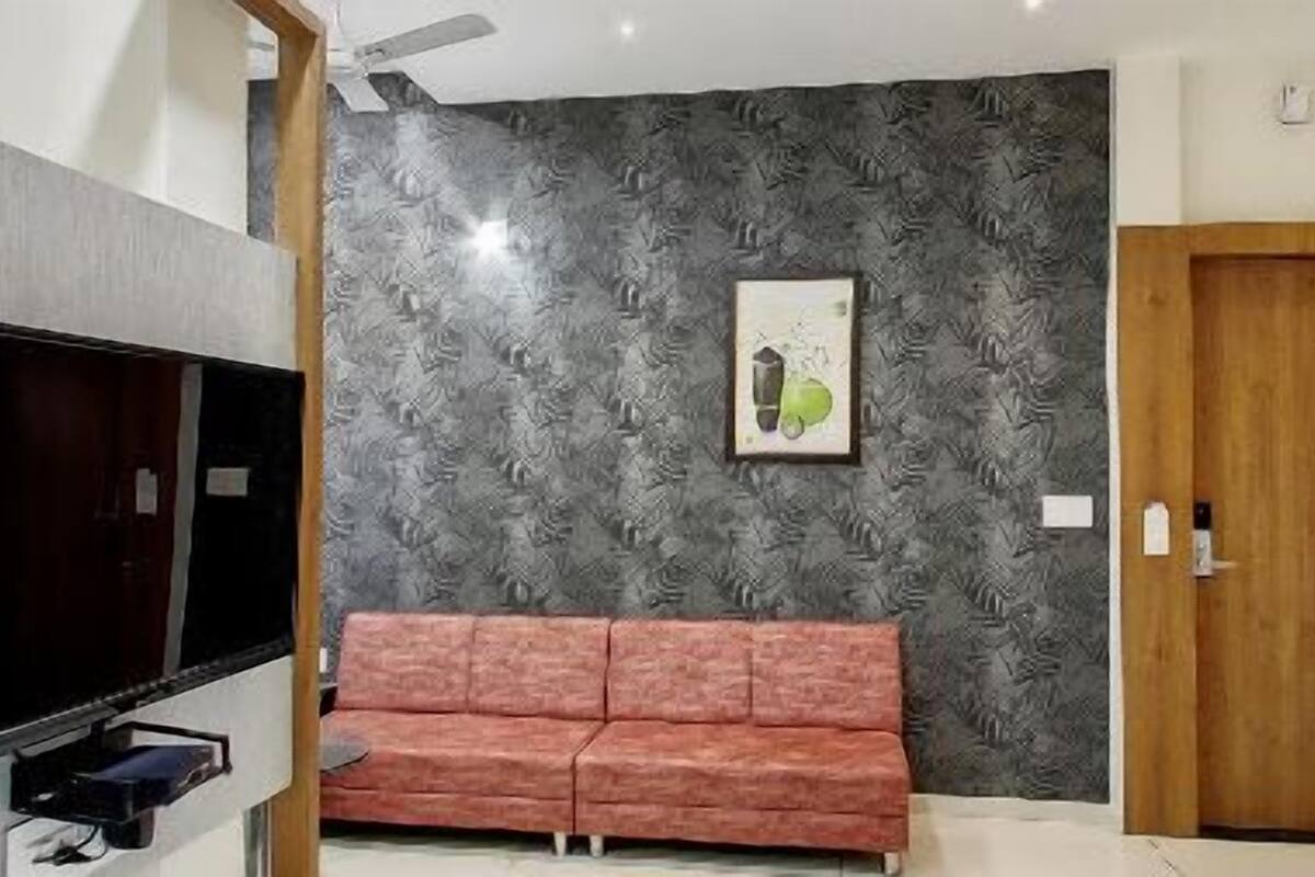 Habitación Premium | Wifi gratis