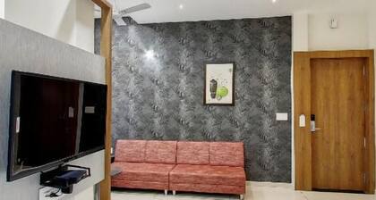 HOTEL SHIVAY INTERNATIONAL