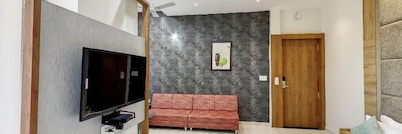 HOTEL SHIVAY INTERNATIONAL