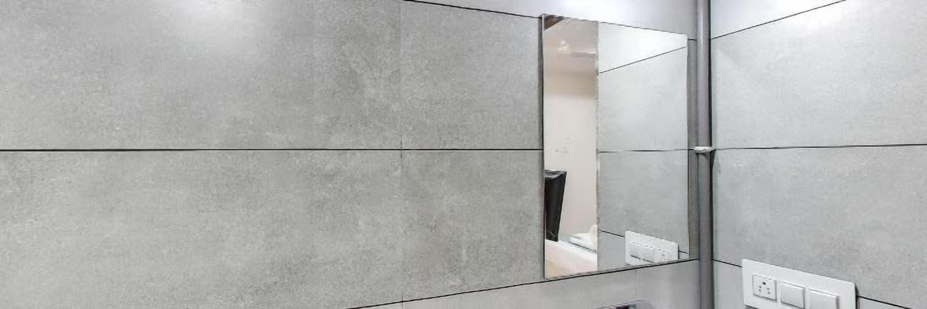 Deluxe Room | Bathroom