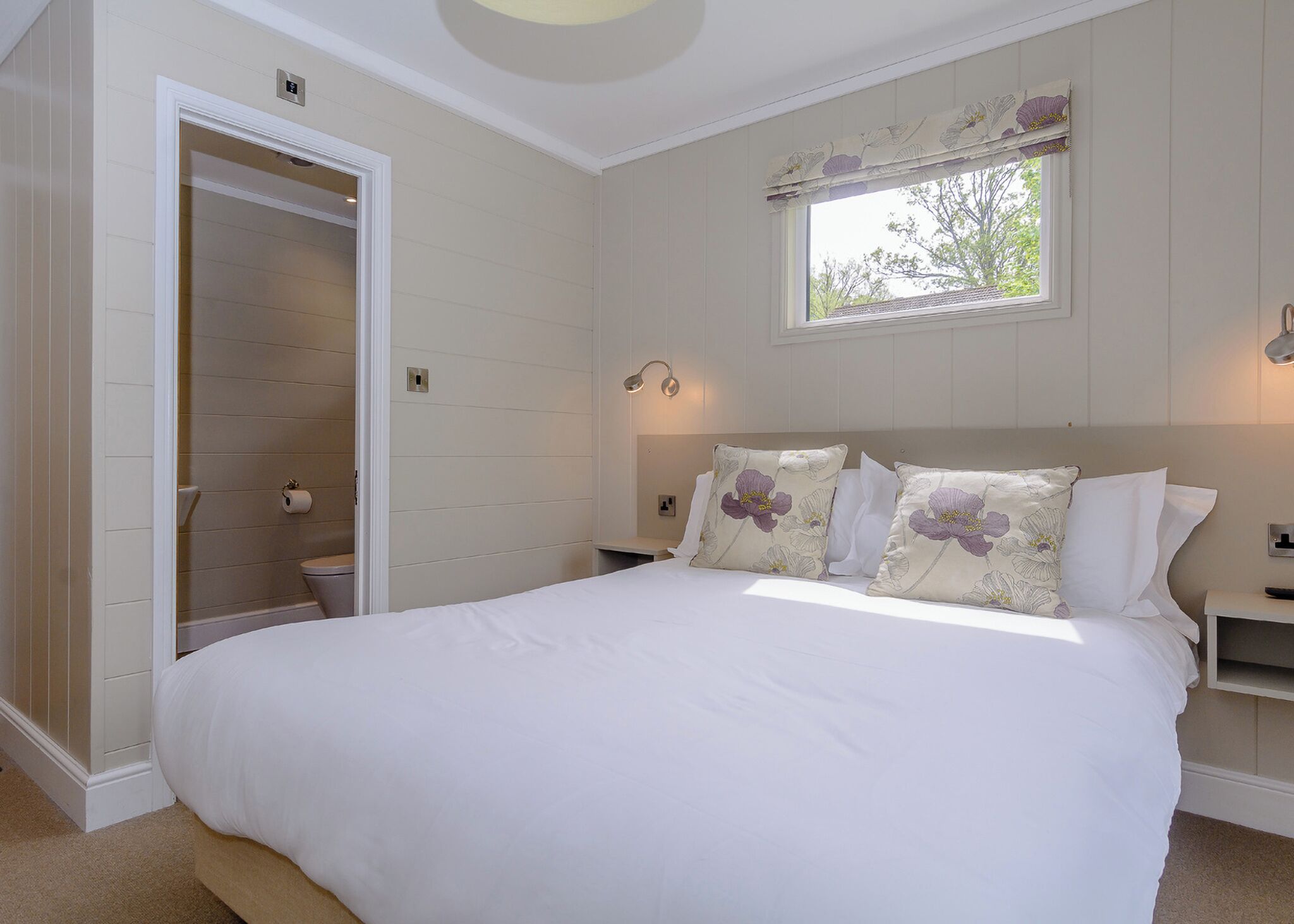 2 chambres, Wi-Fi gratuit