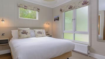 2 bedrooms, free WiFi