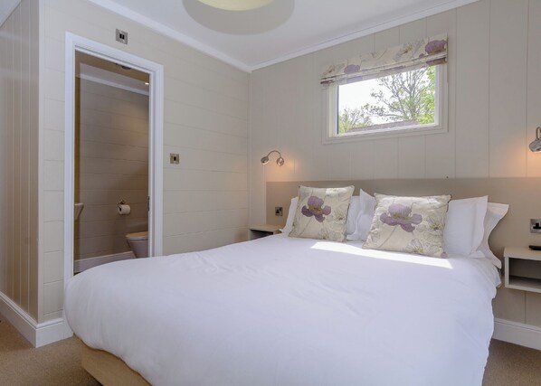 2 bedrooms, free WiFi