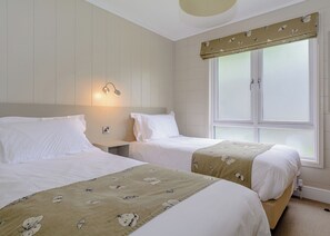 2 Schlafzimmer, kostenloses WLAN