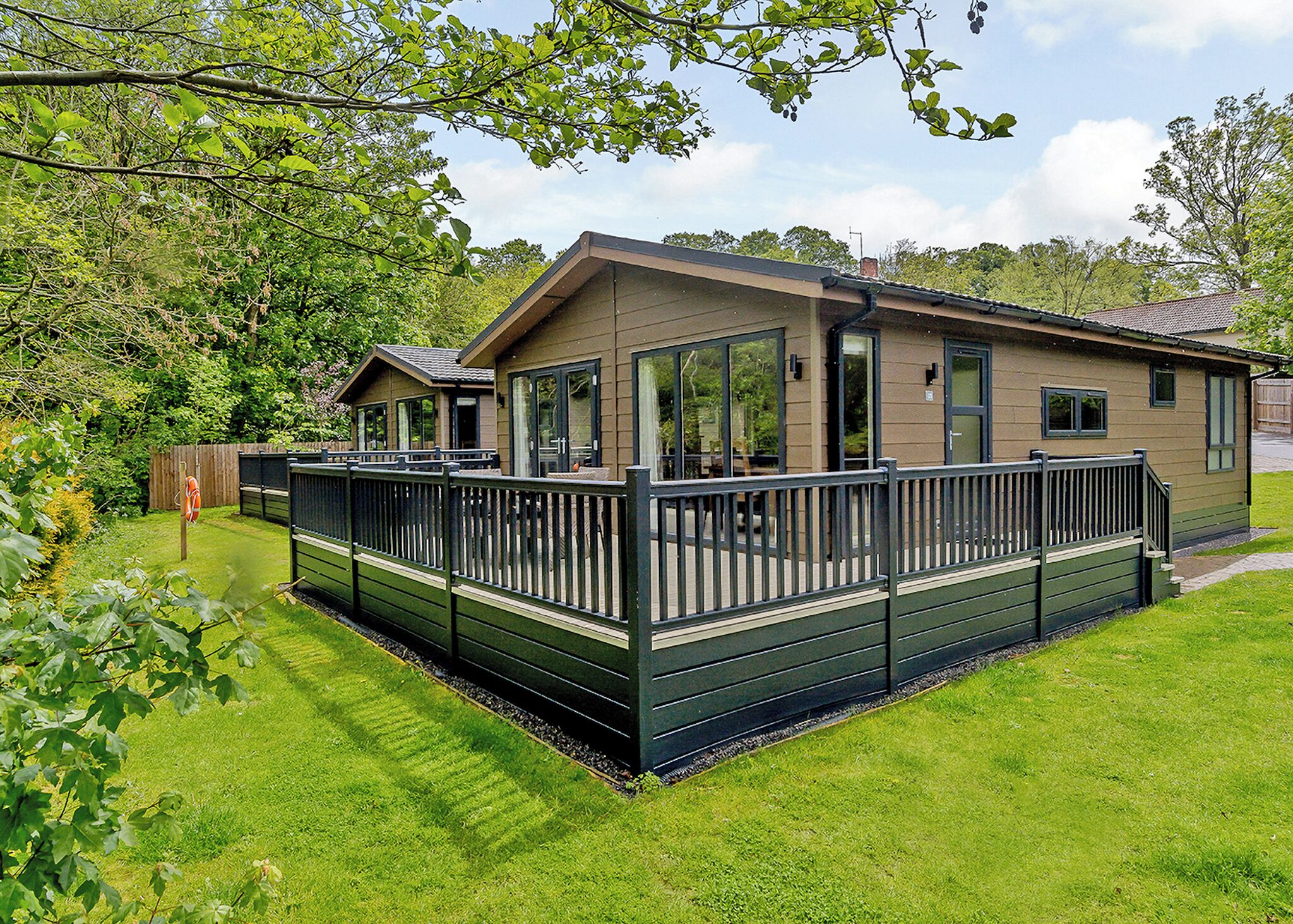 Außenbereich