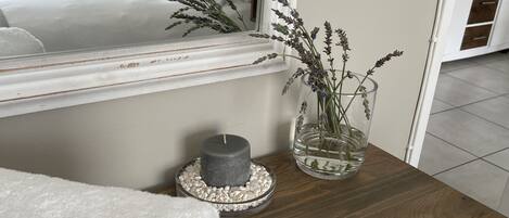 2 habitaciones, wifi y ropa de cama