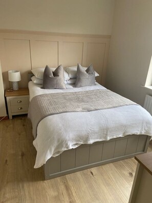 3 chambres, coffre-fort pour ordinateur portable