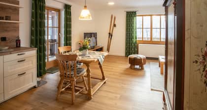 Charming alpine flair with Königscard!