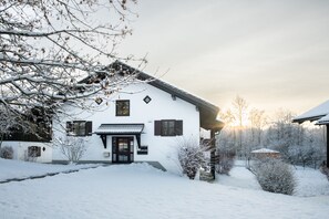 Exterior - Charming alpine flair with Königscard! (Nesselwang)