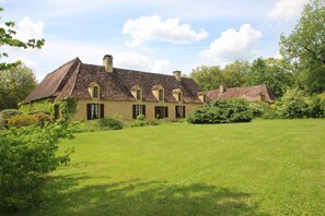 Außenbereich
