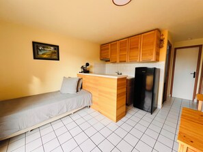 2 Schlafzimmer, Internetzugang