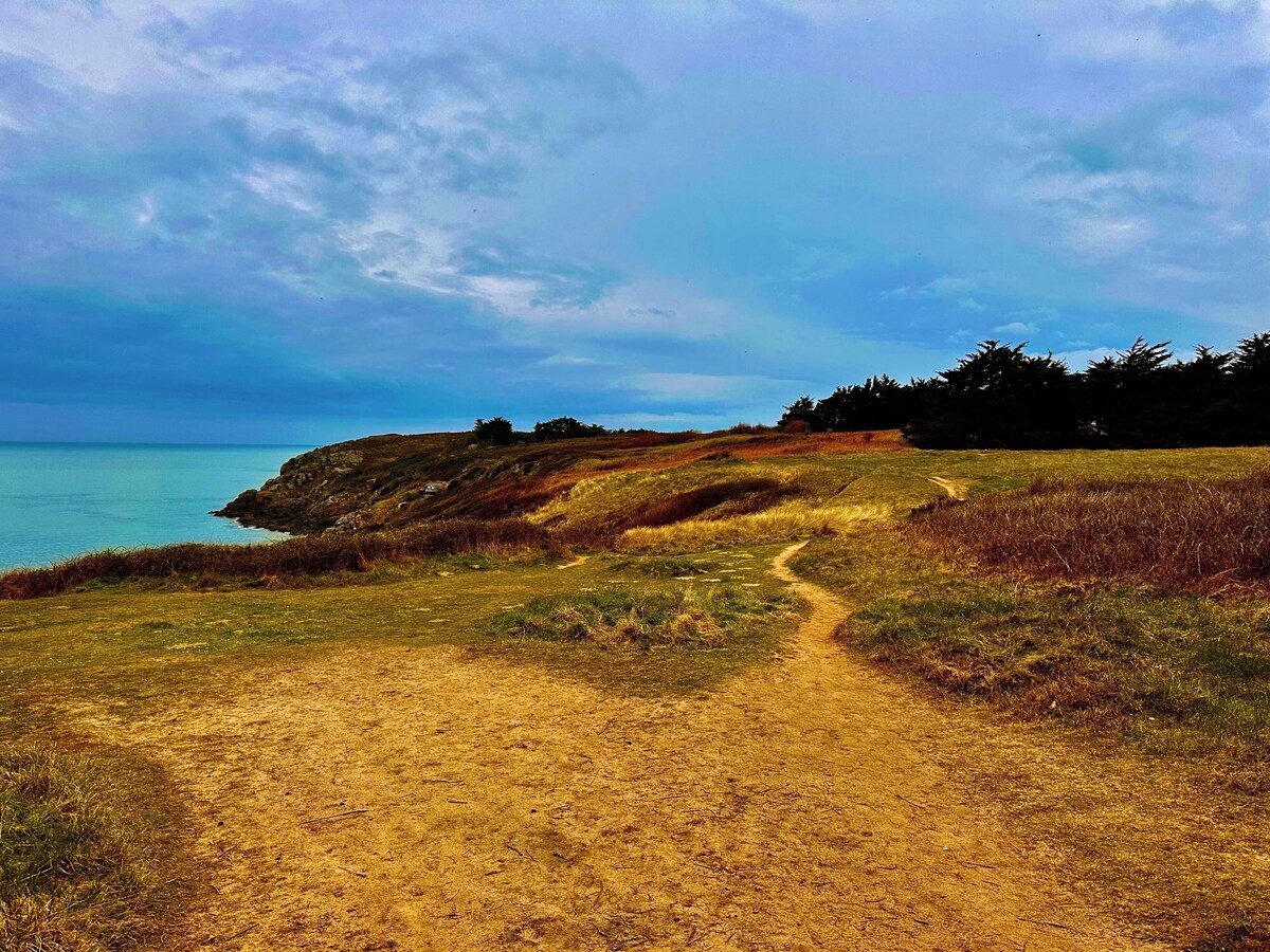 Image de profil de l’hôte