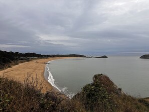 Plage
