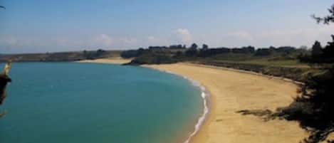 Spiaggia