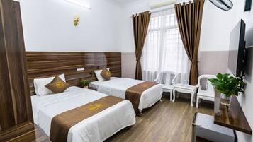 Family Quadruple Room