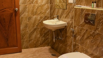 Quarto casal premium | Banheiro