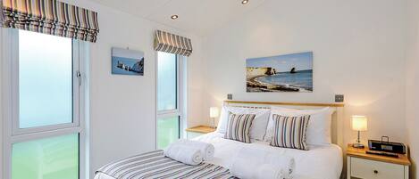 3 Schlafzimmer, kostenloses WLAN