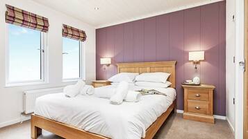 4 bedrooms