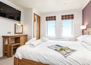 4 Schlafzimmer, kostenloses WLAN