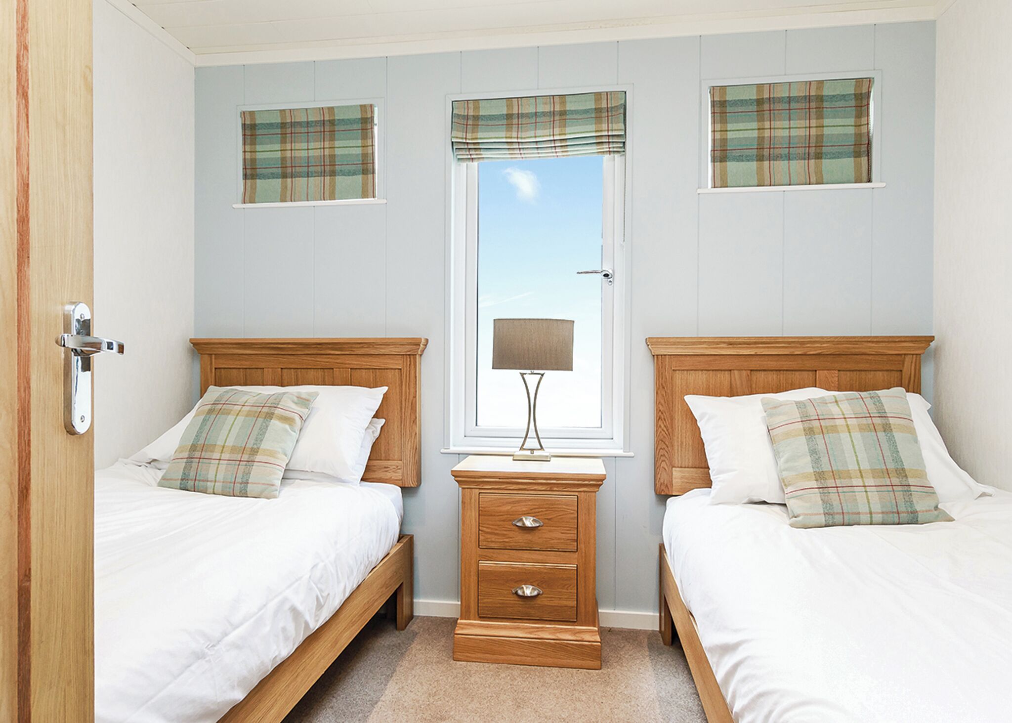 4 chambres, Wi-Fi gratuit