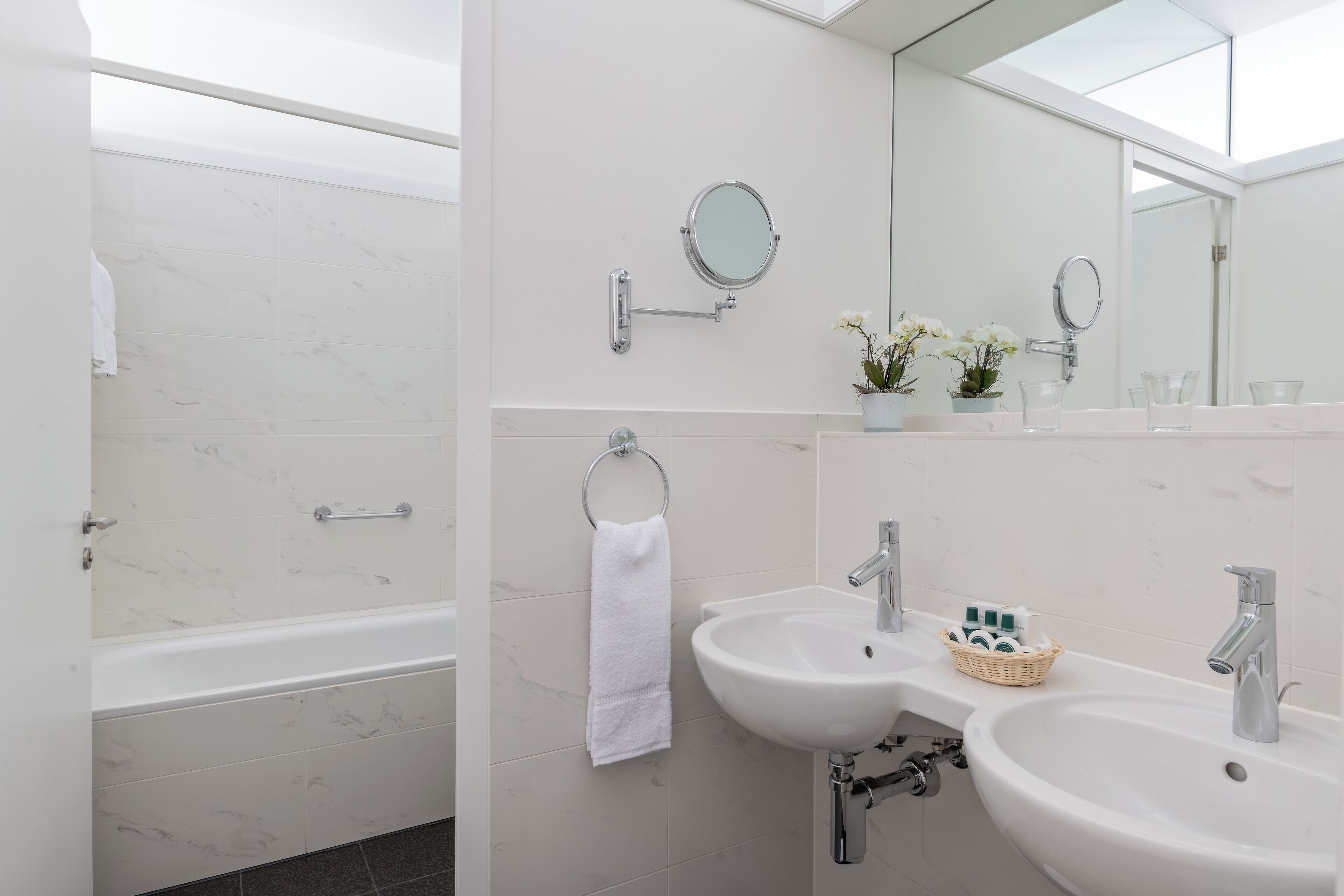 Foto - Grand Hotel Europe