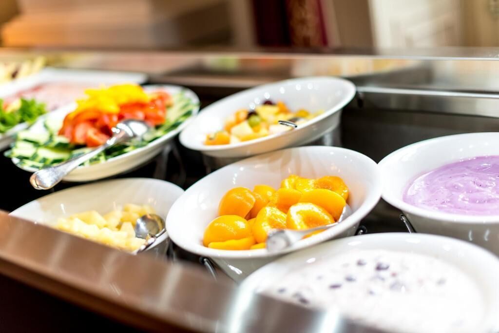 Foto - Grand Hotel Europe