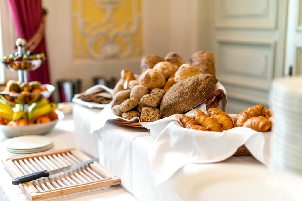 Foto - Grand Hotel Europe